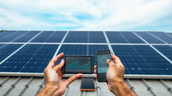 10 avantages de l'électricité solaire grâce aux panneaux photovoltaïques