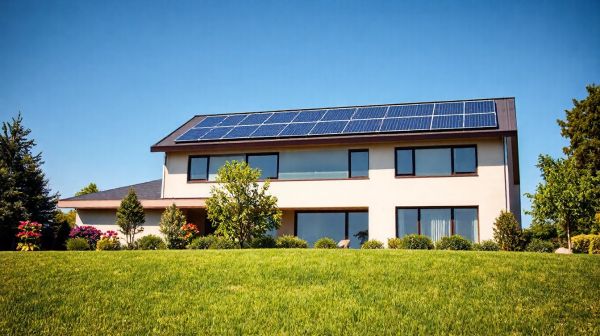 5 avantages clés du panneau solaire photovoltaïque à considérer