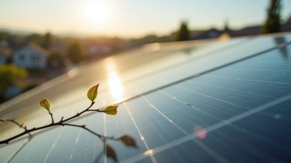 Comment choisir un panneau solaire photovoltaïque adapté à votre besoin