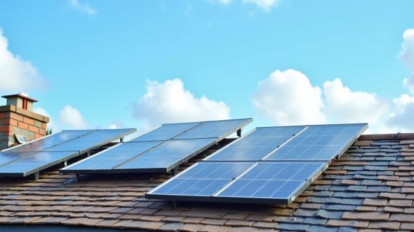 Comment choisir un panneau solaire photovoltaïque adapté à votre besoin