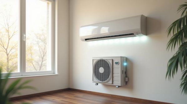 Comment réussir son installation de climatisation chez soi
