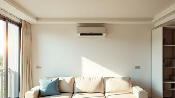 Comment réussir son installation de climatisation chez soi