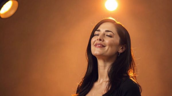 Explorez les bienfaits de l'apprentissage du chant avec roxane bittard