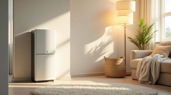 Les avantages essentiels d'une pompe à chaleur pour votre maison