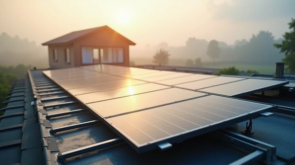 Photovoltaïque : pourquoi choisir un système différent en 2026 ?
