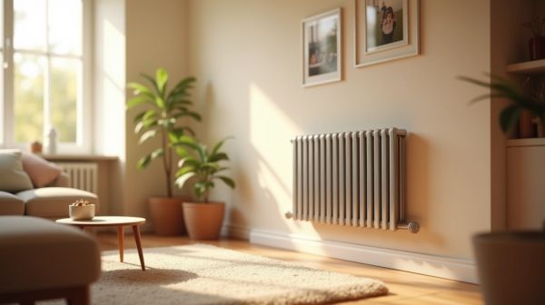 Pourquoi choisir une pompe à chaleur pour votre foyer ?