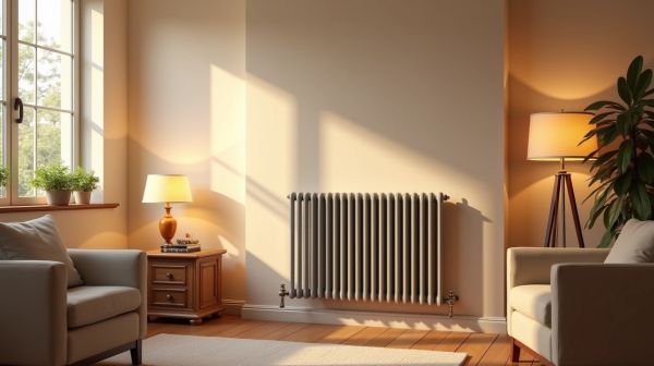 Pourquoi choisir une pompe à chaleur pour votre foyer ?