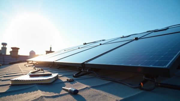 Pourquoi opter pour un panneau solaire photovoltaïque est essentiel