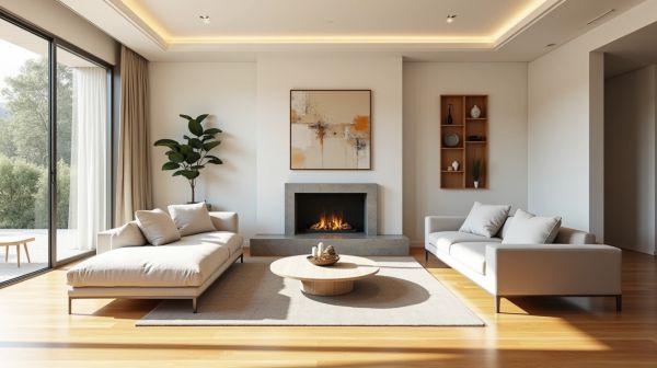 Rénovation d'ampleur : un levier pour améliorer votre confort