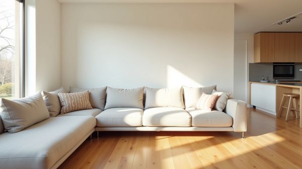 Rénovation d'ampleur : un levier pour améliorer votre confort