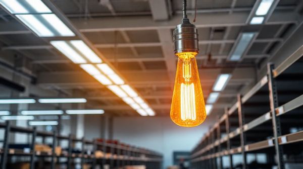 Top 5 raisons de choisir l'éclairage LED plutôt que HPS