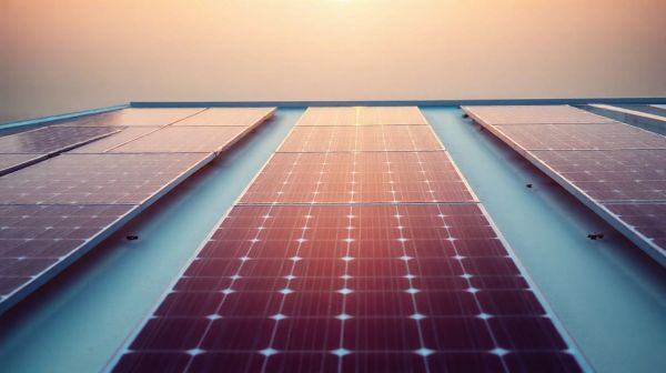 Top 5 raisons d'opter pour un système photovoltaïque en 2026
