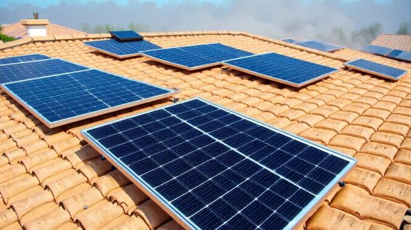 Top critères pour sélectionner le meilleur panneau solaire photovoltaïque