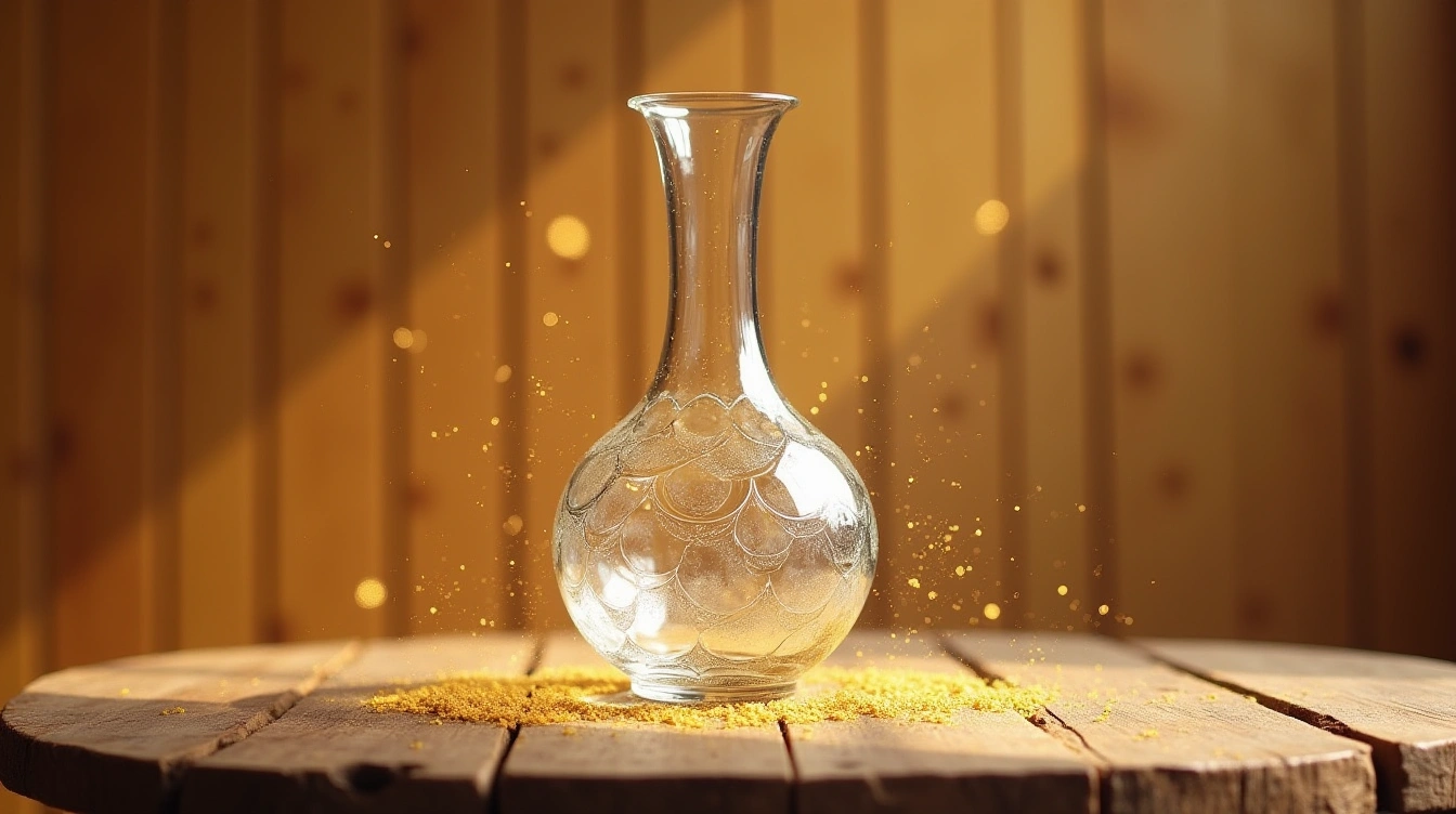 Questions fréquentes sur la gravure de verres